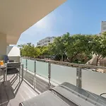 Old Town Center - Verasol 1 Apartamento Albufeira