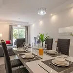 Apartamento Old Town Center - Verasol 1