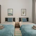 Old Town Center - Verasol 1 Apartamento