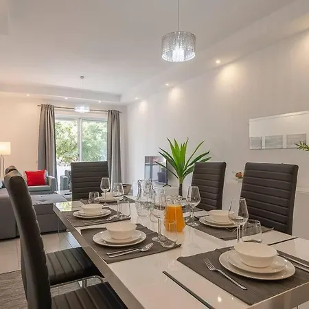Appartement Old Town Center - Verasol 1