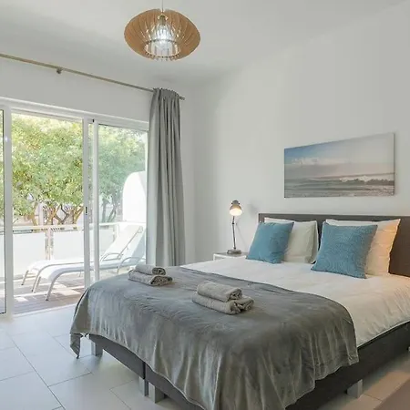 Διαμέρισμα Old Town Center - Verasol 1 *