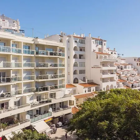 Old Town Center - Verasol 1 Αλμπουφέιρα