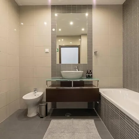 Old Town Center - Verasol 1 * البوفيرا