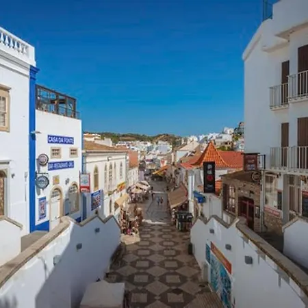 Old Town Center - Verasol 1 * Αλμπουφέιρα