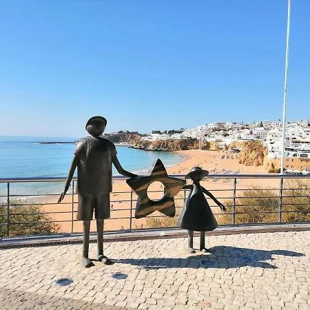 Old Town Center - Verasol 1 אלבופיירה