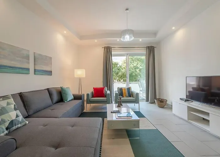 Old Town Center - Verasol 1 * אלבופיירה