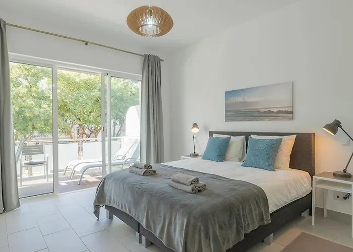 דירה Old Town Center - Verasol 1 *