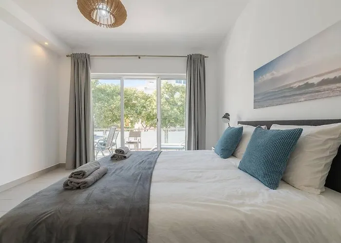 דירה Old Town Center - Verasol 1