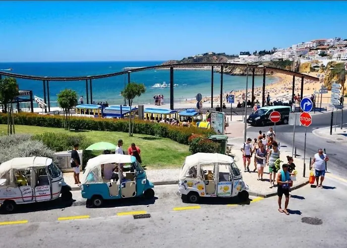 דירה Old Town Center - Verasol 1