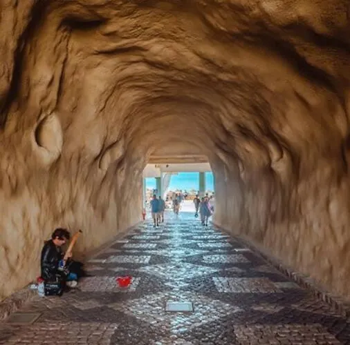 דירה Old Town Center - Verasol 1