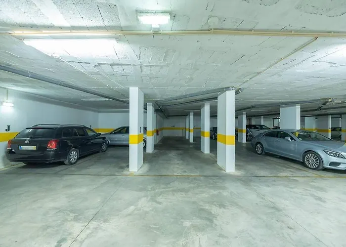 Old Town Center - Verasol 1 דירה *