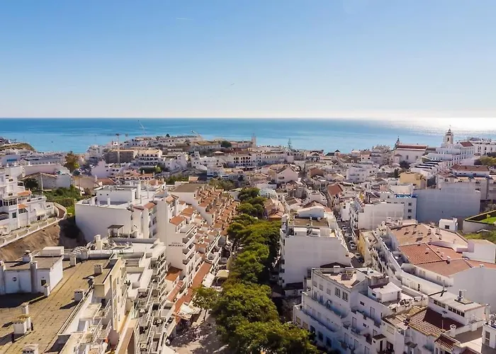 Old Town Center - Verasol 1 דירה *