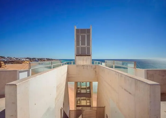 Old Town Center - Verasol 1 * אלבופיירה