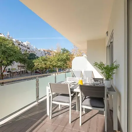 Apartament Old Town Center - Verasol 1 Albufeira