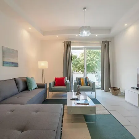 Old Town Center - Verasol 1 * البوفيرا