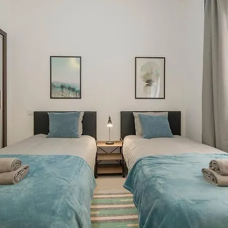 Old Town Center - Verasol 1 Apartment