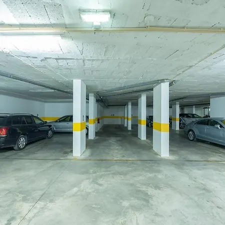 Old Town Center - Verasol 1 Διαμέρισμα *