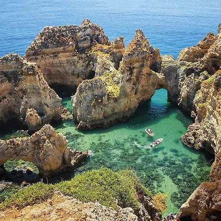 Old Town Center - Verasol 1 Apartament Albufeira