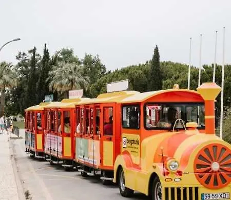 Old Town Center - Verasol 1 شقة