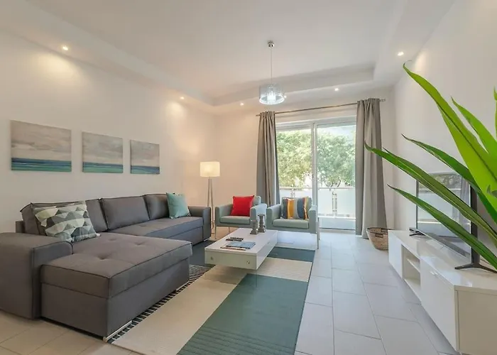 Lägenhet Old Town Center - Verasol 1 *