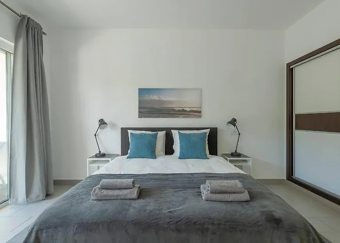 Old Town Center - Verasol 1 Lägenhet