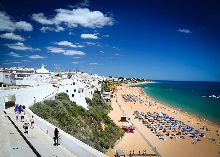 Lägenhet Old Town Center - Verasol 1 *