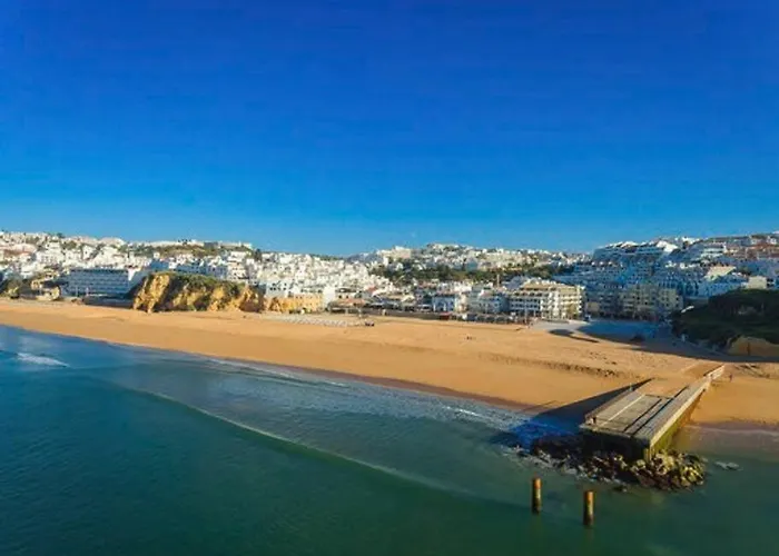 Old Town Center - Verasol 1 * Albufeira