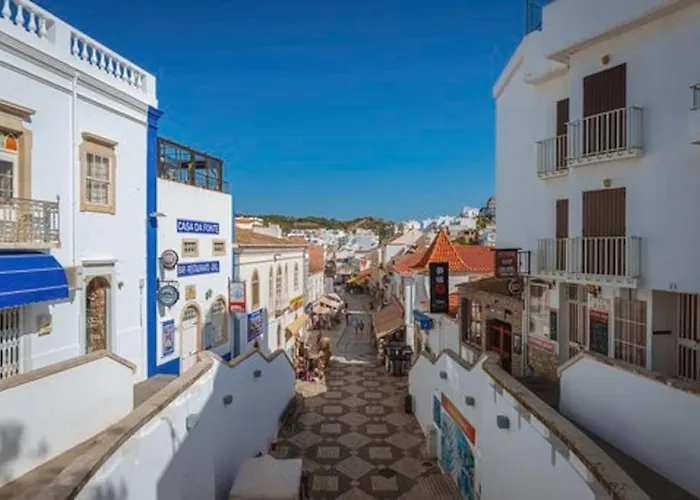 Old Town Center - Verasol 1 * Albufeira
