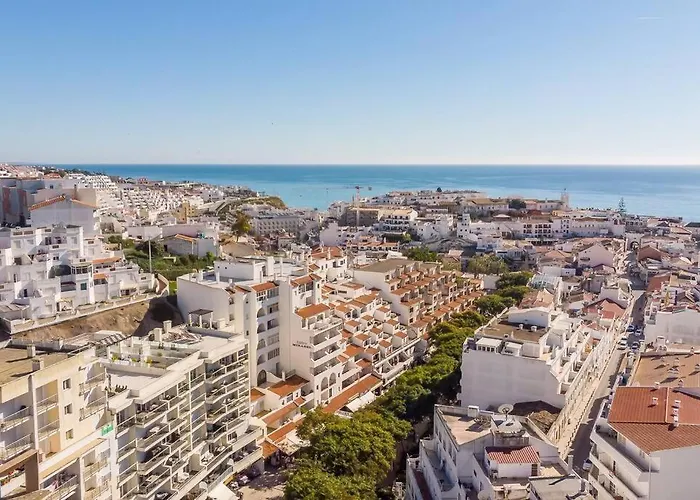 Lägenhet Old Town Center - Verasol 1 *