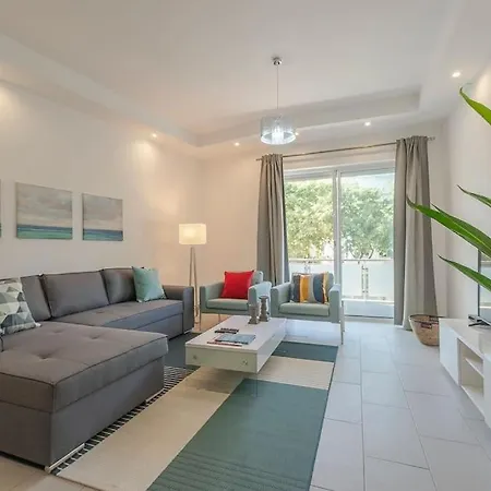 Διαμέρισμα Old Town Center - Verasol 1 *