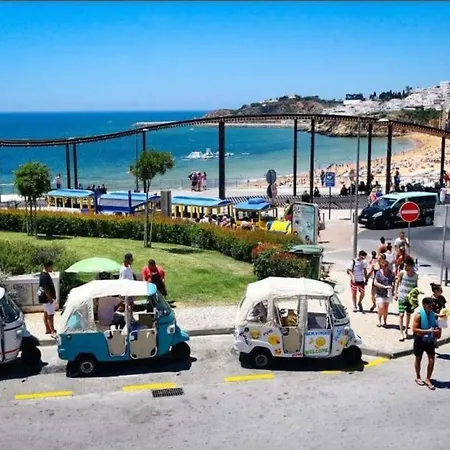 Διαμέρισμα Old Town Center - Verasol 1