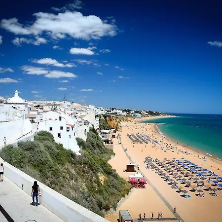 Διαμέρισμα Old Town Center - Verasol 1 *