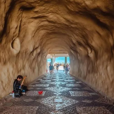 Διαμέρισμα Old Town Center - Verasol 1