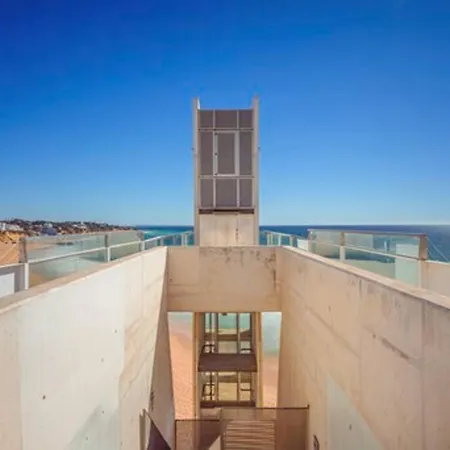 Old Town Center - Verasol 1 * Αλμπουφέιρα