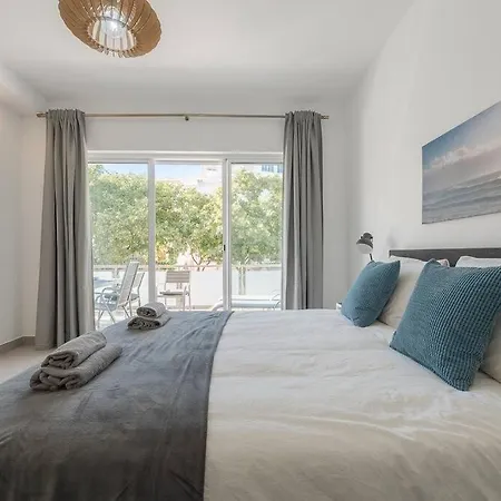 Apartamento Old Town Center - Verasol 1