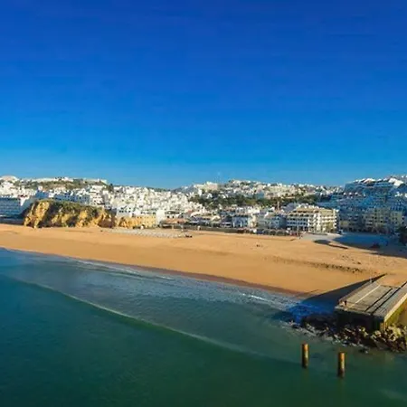 Old Town Center - Verasol 1 * Albufeira